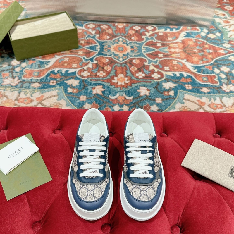 G*u*i sneakers